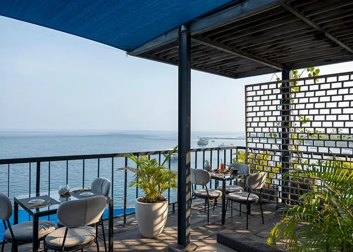 Resort Adiwana Warnakali
