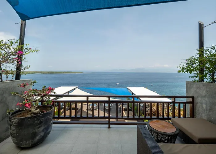 Adiwana Warnakali Resort 4*