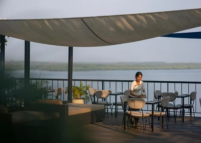 Resort Adiwana Warnakali Toyapakeh