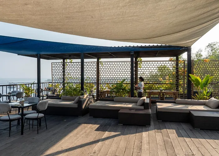 Resort Adiwana Warnakali Toyapakeh