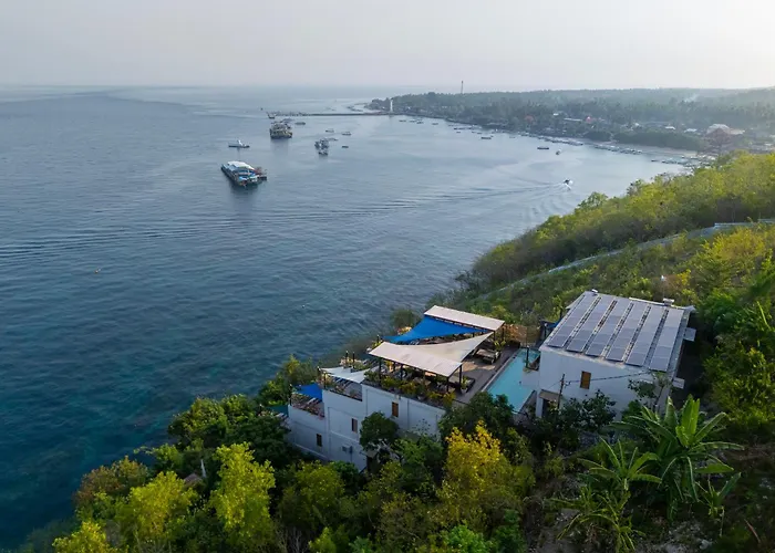 Adiwana Warnakali Toyapakeh
