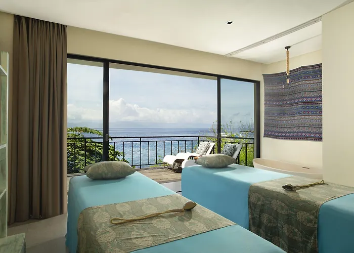 Adiwana Warnakali Resort Toyapakeh