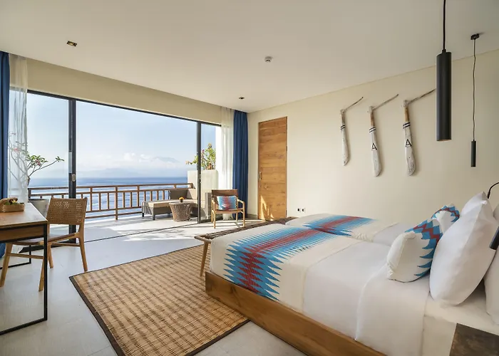Resort Adiwana Warnakali 4*
