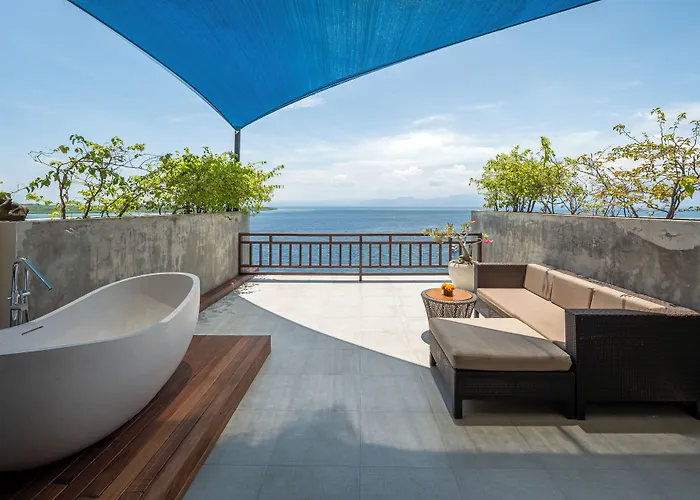 Resort Adiwana Warnakali Toyapakeh